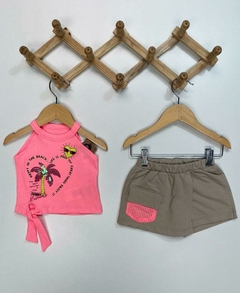 CONJUNTO SUNNY