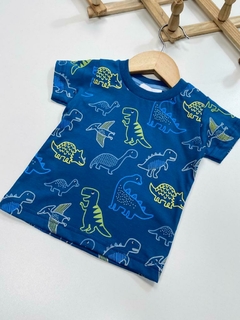 CAMISA DINO na internet