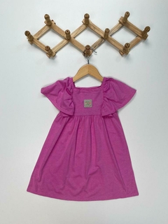 VESTIDO BABAD Q - comprar online