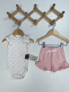 CONJUNTO ESTRELINHA BG - comprar online