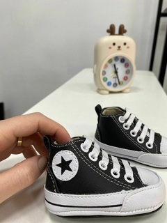 ALL STAR PRETO CL - comprar online