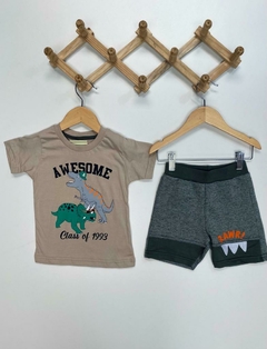 CONJUNTO AWESOME - comprar online