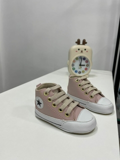 ALL STAR ROSE CL - comprar online