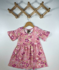 VESTIDO FLORZINHAS - comprar online