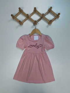 VESTIDO LOVELY - comprar online