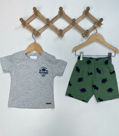 CONJUNTO DINOSAUR EXPLORER