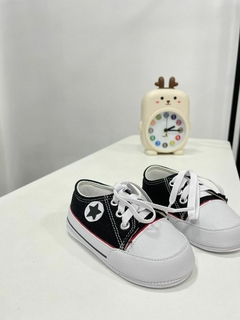 ALL STAR PRETO BI - comprar online