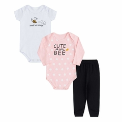 KIT BODY CUTE AS CAN BEE - comprar online