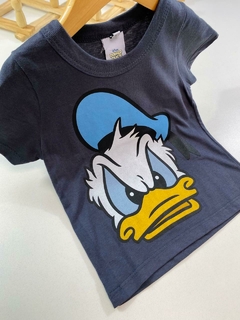 CAMISA PATO DONALD MALWEE na internet