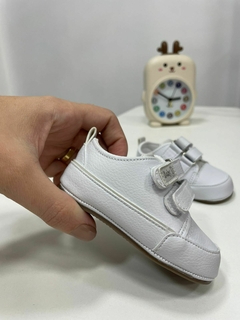 TENIS BATIZADO BI - comprar online