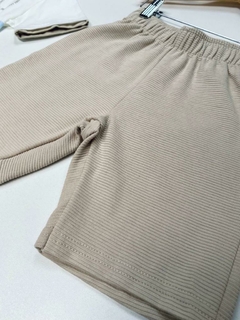 CONJ. SENSET VIBES NUDE A - comprar online