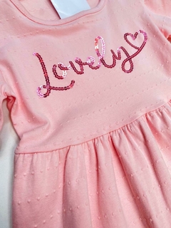 VESTIDO LOVELY - loja online