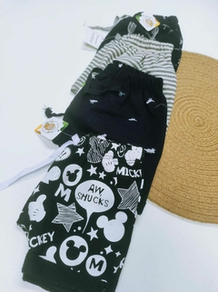 SHORT SARUEL MICKEY - comprar online