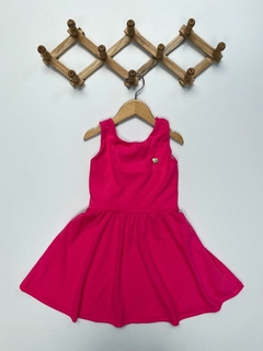 VESTIDO IRIE CO - Mini Look