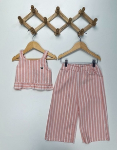 CONJUNTO LÍDIA CROP