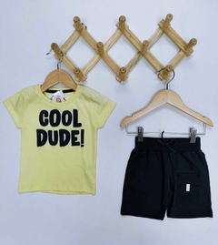 CONJUNTO COOL DUDE - comprar online