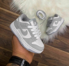 TENIS NIKE DUNK na internet