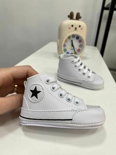 ALL STAR BRANCO CL - comprar online