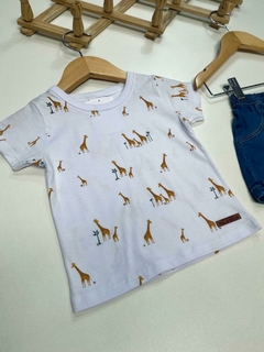 CONJUNTO JEANS SAFARI - comprar online