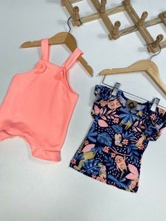 CONJUNTO SALOP. NEON - loja online