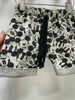 SHORT SARUEL MICKEYS - comprar online