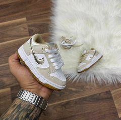 TENIS NIKE DUNK - Mini Look