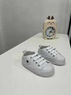 ALL STAR BRANCO CC - comprar online