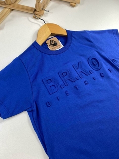 CAMISA B.R.K.O - comprar online