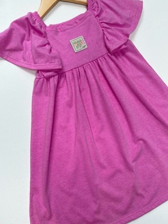 VESTIDO BABAD Q - comprar online