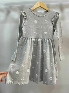 VESTIDO AKZ PREMIUM - Mini Look