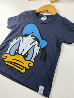 CAMISA PATO DONALD MALWEE - Mini Look