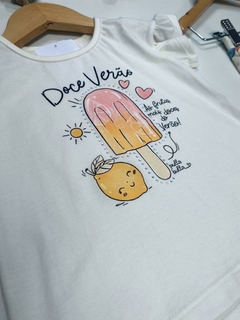 CONJUNTO DOCE VERÃO na internet