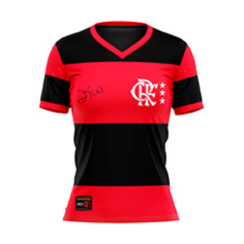 Camisa Corinthians Baby Look Retro Democracia - Feminina  Tamanho:GG;Cor:Preto/Branco