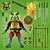 Leo The Sewer Samurai Teenage Mutant Ninja Turtles Ultimates 7" - comprar en línea