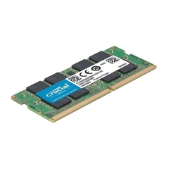 MEMORIA RAM CRUCIAL 16GB DDR4 2666MHZ SO-DIMM CB16GS2666 - comprar online