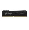 MEMORIA RAM KINGSTON FURY BEAST 16GB DDR4 3200MT/S