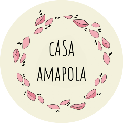 Casa Amapola