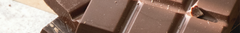 Banner da categoria Cacau & Chocolates