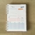 Planner Financeiro Anual - comprar online