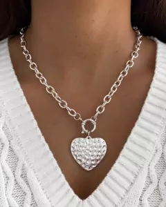 CONJUNTO CORAZÓN GRANDE - comprar online