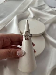 ANILLO PRETORIA - tienda online