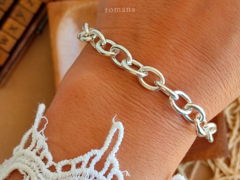 PULSERA TIFFANY 7MM