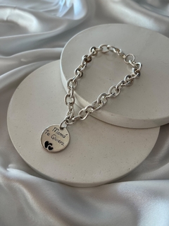 PULSERA MAMA TE QUIERO - comprar online