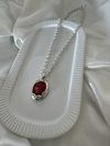 CONJUNTO PIEDRA ROJA