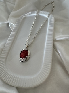 CONJUNTO PIEDRA ROJA en internet