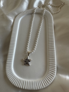 CONJUNTO ESTRELLA DE MAR - Romana