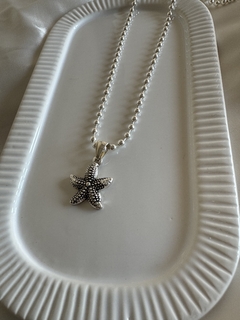 CONJUNTO ESTRELLA DE MAR