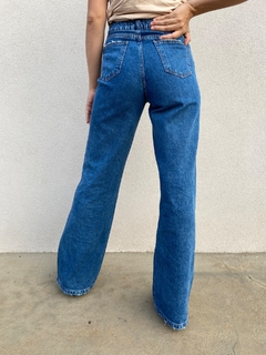 CALÇA WIDE LEG ISA - comprar online