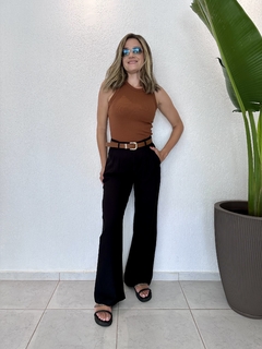 CALÇA PANTALONA VANESSA - comprar online