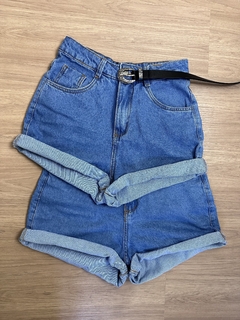 SHORTS MON JEANS - comprar online